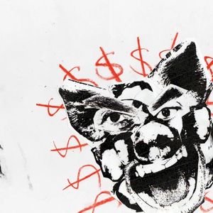 We Despise the Bourgeoisie (Single)