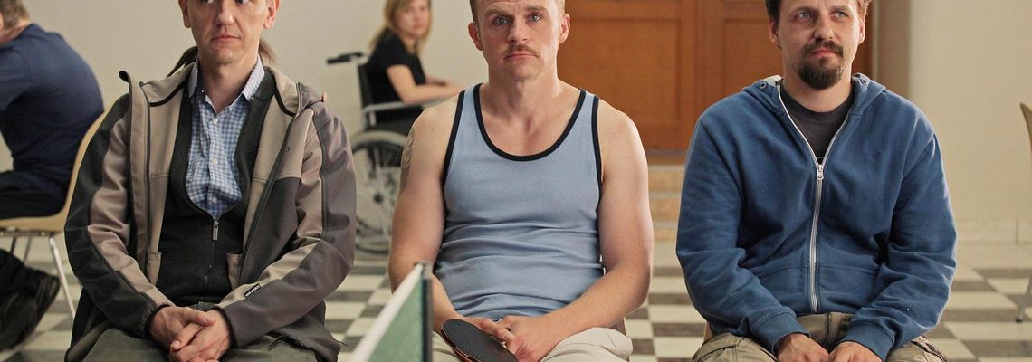 Cover Métalleux un jour…