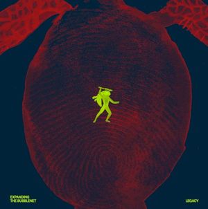 Expanding the Bubblenet (EP)