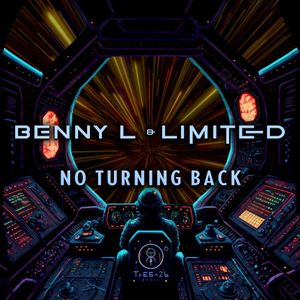 No Turning Back (Single)