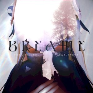 BREATHE (Rearranged ver.) (Single)