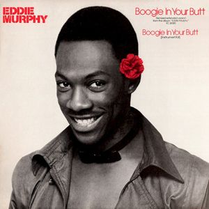 Boogie In Your Butt (Single)