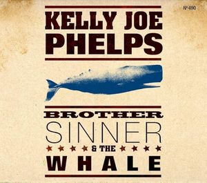 Brother Sinner and The Whale