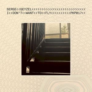 I Don’t Want to Fly (EP)