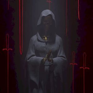 What's Left Here? (Single)