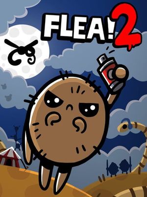 Flea! 2