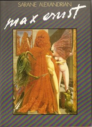 Max Ernst