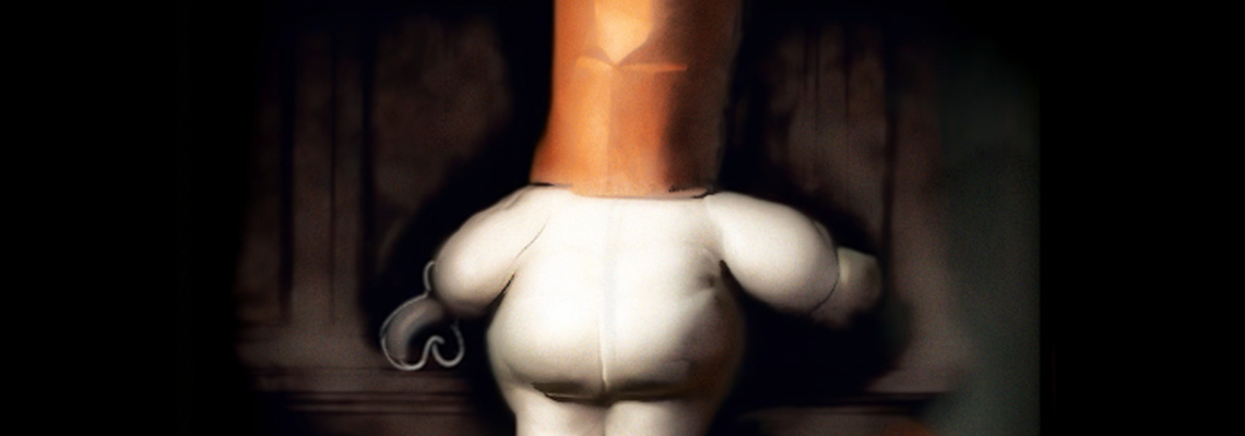 Cover Bread Will Walk