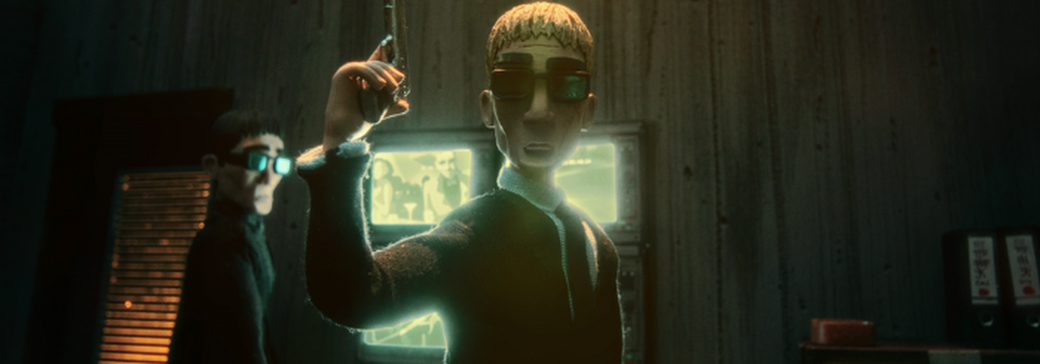 Cover Double or Nothing