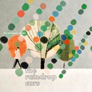 the raindrop cars (EP)