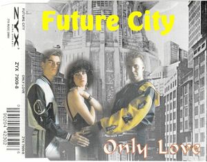 Only Love (Single)