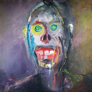 A Slow Attack, Pt 1 (Single)
