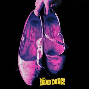 The Dead Dance (OST)