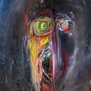 A Slow Attack, Pt. 2 (Single)