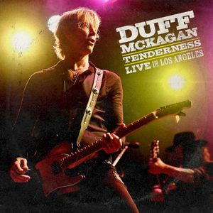 Tenderness: Live In Los Angeles (Live)