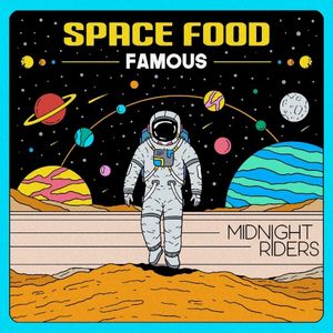 Famous (Single)