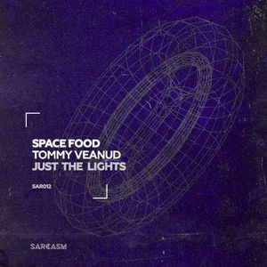 Just the Lights (Single)