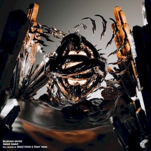 Gimme Gimme (Space Food remix) (Single)