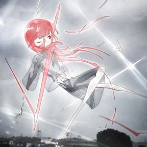 やさしい雷 (Single)