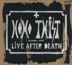 Live After Death (Live)
