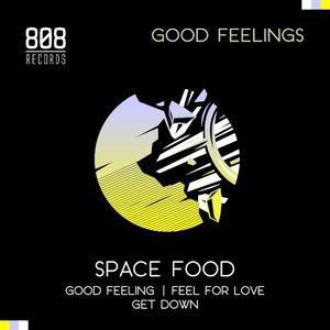 Good Feelings (Single)