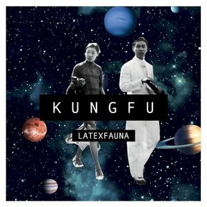 Kungfu (Single)