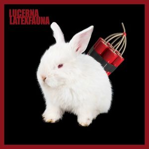 Lucerna (EP)