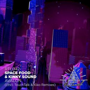 Avalon (Single)