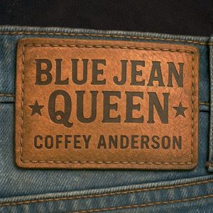 Blue Jean Queen (Single)