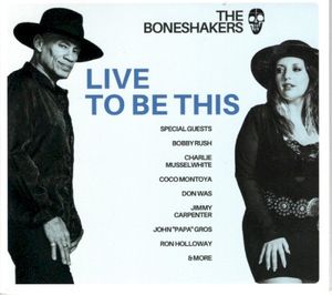 Live to Be This