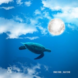 Talk to Me (Single)
