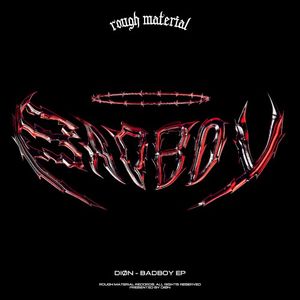 Badboy EP (EP)