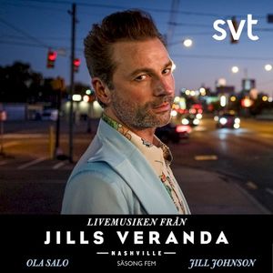 Jills Veranda Nashville (Livemusiken från säsong 5) [Episode 4] (Single)