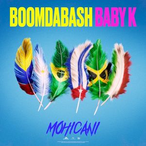 Mohicani (Single)
