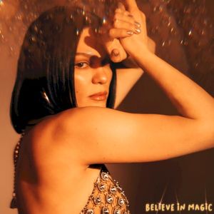 Believe in Magic (Single)