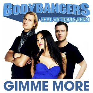 Gimme More (Single)