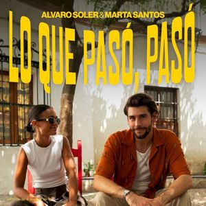 Lo Que Pasó, Pasó (Single)