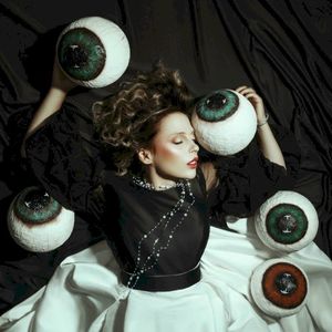 Kerch (Single)