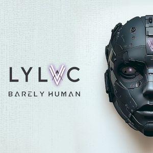Barely Human (Single)