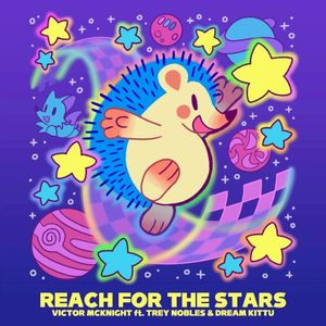 Reach for the Stars (Single)