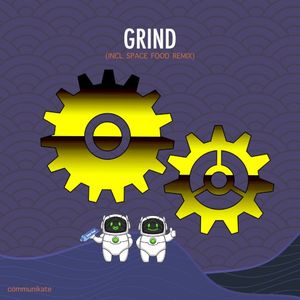 Grind (Single)