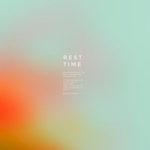 Rest Time (remaster)