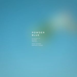 Powder Blue (EP)