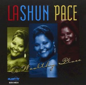 A Wealthy Place (Live)