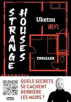 Strange houses