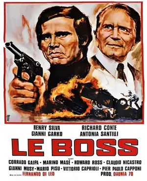 Le Boss
