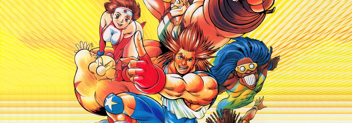 Cover Mach Breakers