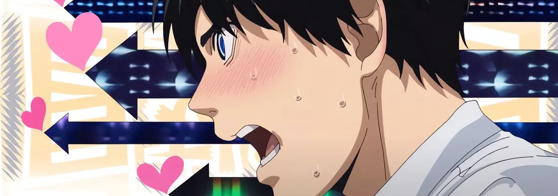 Cover Tatsuki Fujimoto 17-26