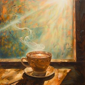 Chai and Sunshine (Single)
