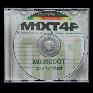 Are U Mad (Single)